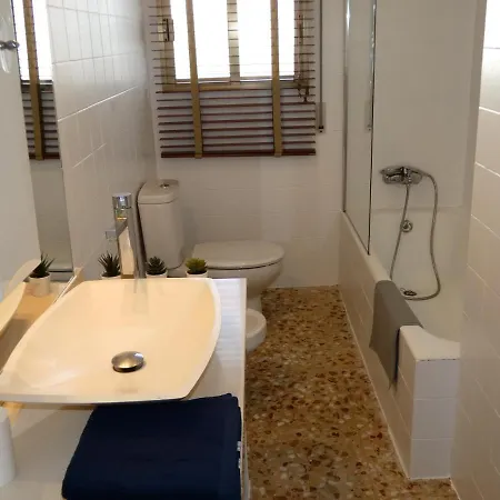 Parreta * Denia