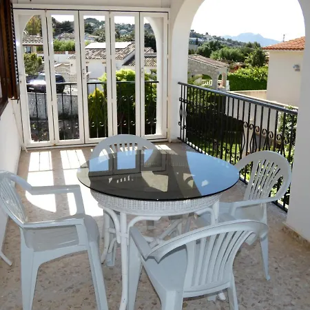 Parreta * Denia