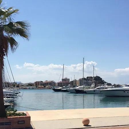 Parreta Nyaraló
