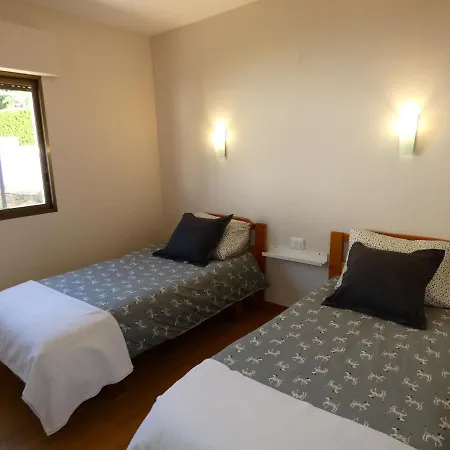 Nyaraló Parreta Denia