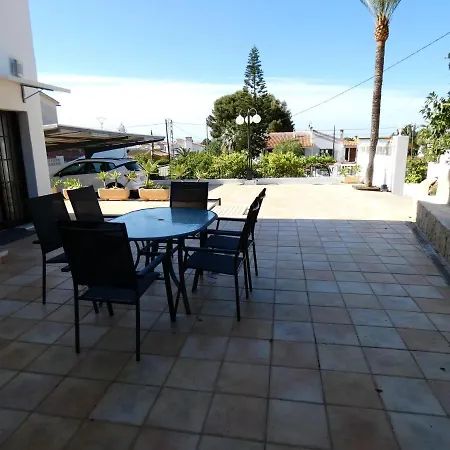 Parreta * Denia