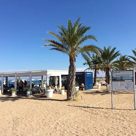 Parreta * Denia